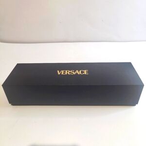 Versace Empty Boxex